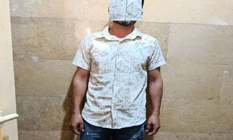 قاتل کوار 1