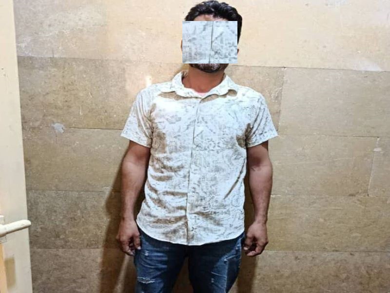 قتل جوان ۲۶ ساله در تالار عروسی حوالی روستای “کهنه‌سوار” کوار