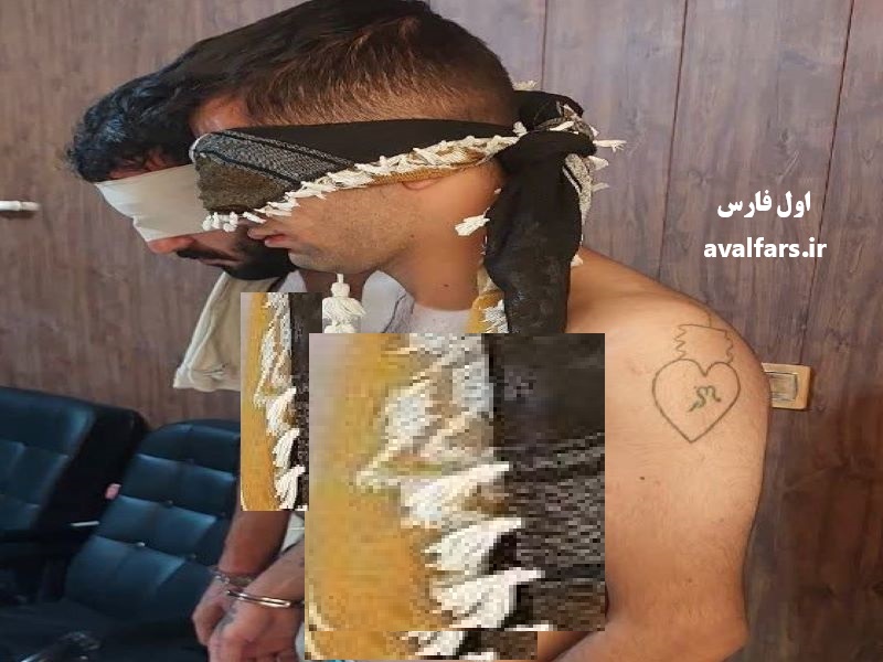 خواستگار سمج پدر دختر مورد علاقه‌اش را با برنو کشت