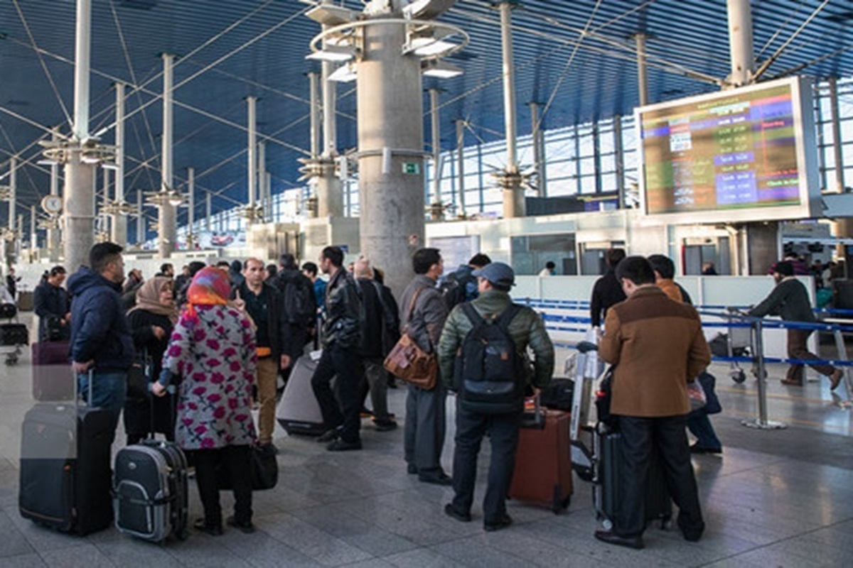 شرایط «اضطراری» لغو سفر، تمدید و کنسلی رزرو اقامت در هتل‌ها