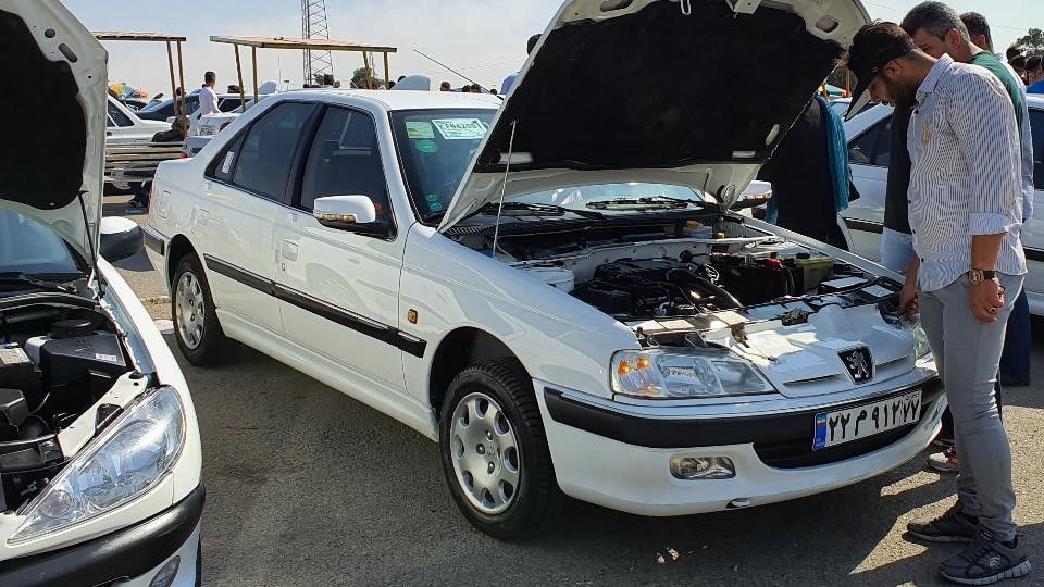 چگونه خودروی دست دوم ایده‌آل خود را پیدا کنیم؟