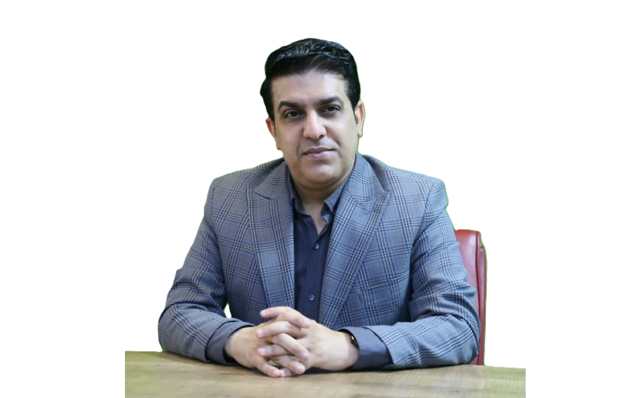 محمد امین آبادیان: شیر آب را کمتر باز کنید،مشکل ما کمبود آب هست