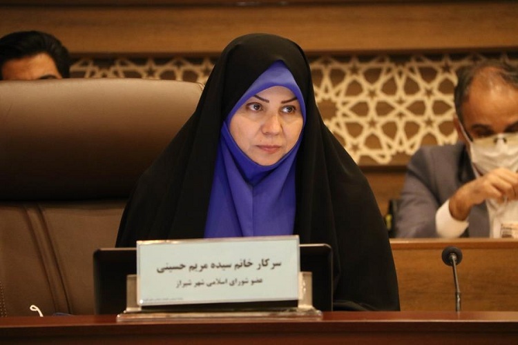 تعمیرات ویدئوپرژکتورهای صحن؛ دلیل لغو جلسه این هفته شورای شهر شیراز