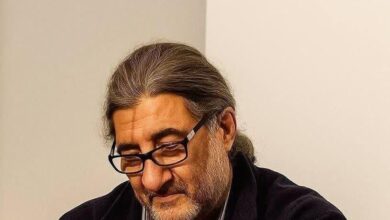 شهادت یکی از دانشمندان هستهای اهل ممسنی در حمله اسرائیل به تهران 11 مینوچهر