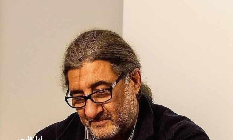 مینوچهر