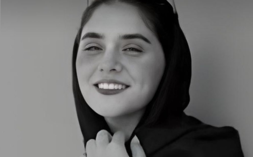 قاتل هانیه بهبودی ورزشکار فریمانی چگونه رسوا شد؟