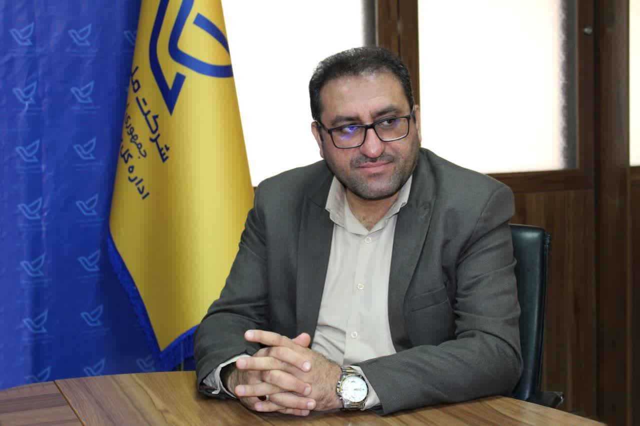 مدیرکل پست فارس: خدمات پستی بدون وقفه در حال انجام می‌باشد