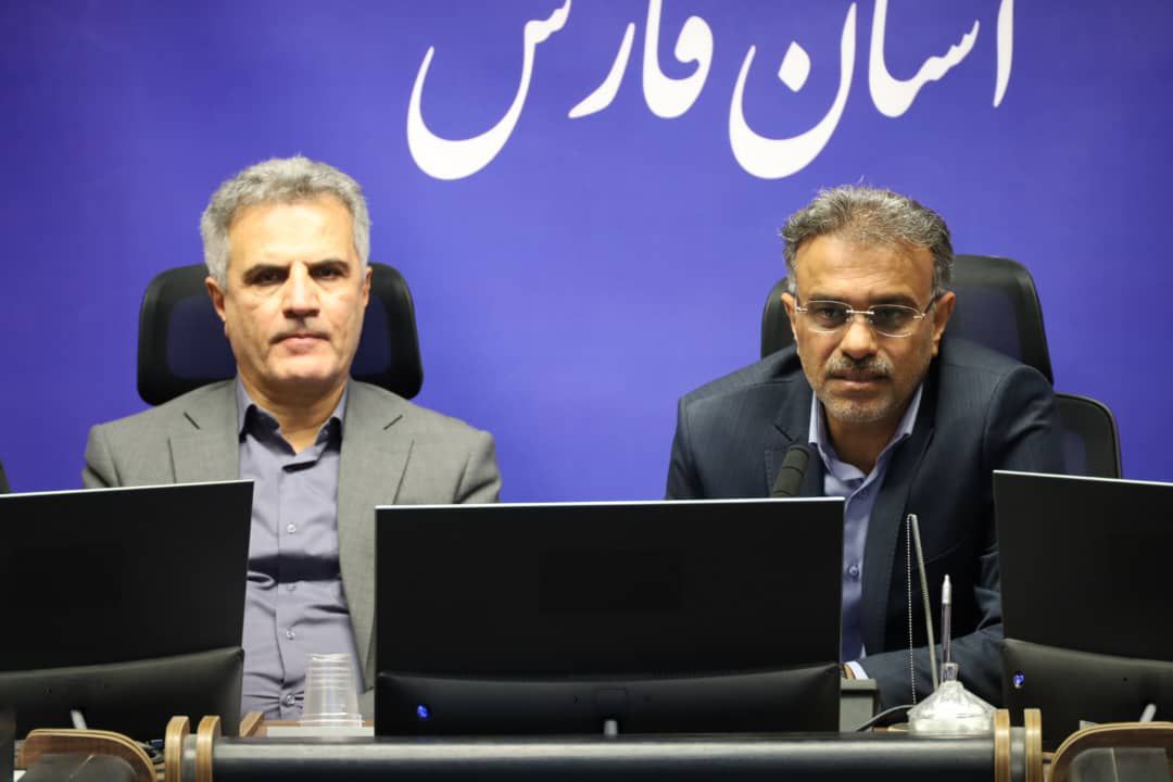 مدیرکل آموزش وپرورش فارس: یک سوم دانش آموزان استان در شهرستان شیراز به تحصیل اشتغال دارند