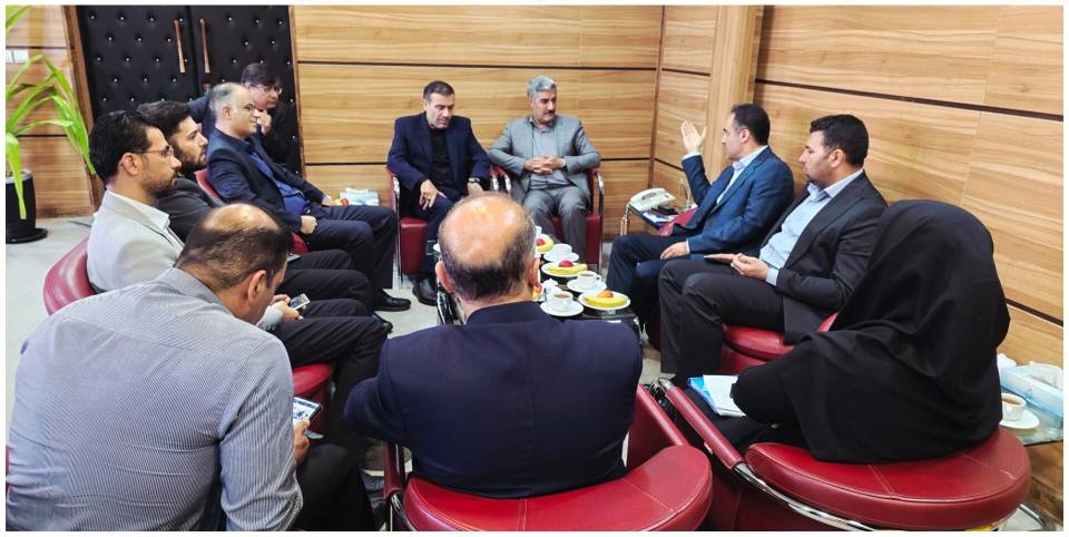 پساب تصفیه‌شده شیراز در مسیر توسعه صنعتی سروستان و شیراز قرار می‌گیرد