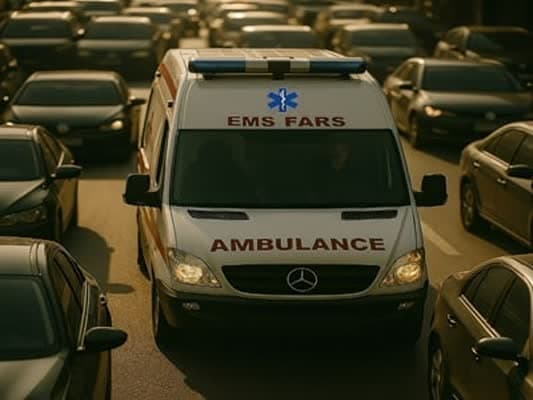 ambulance