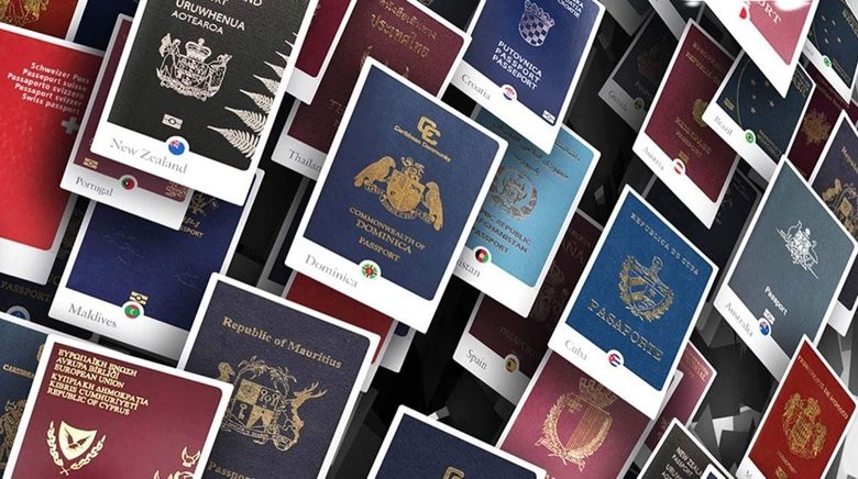 passport s index globe1