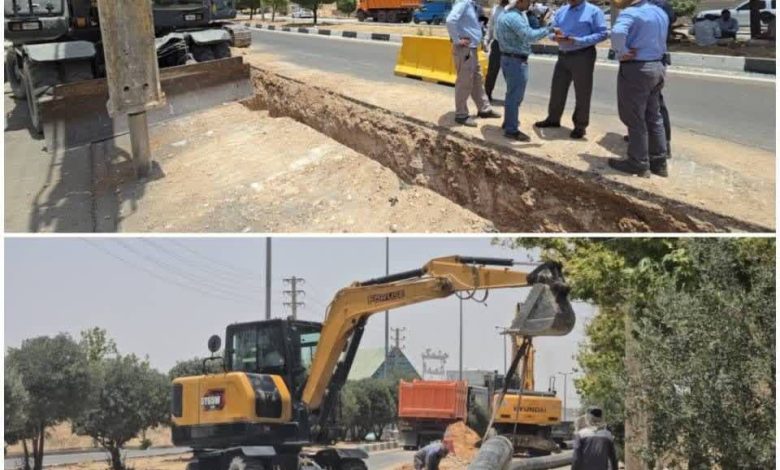 خبر خوش مدیرعامل آبفا شیراز برای شهروندان صدرا 1 photo ۲۰۲۵ ۰۷ ۱۰ ۱۱ ۰۳ ۴۴