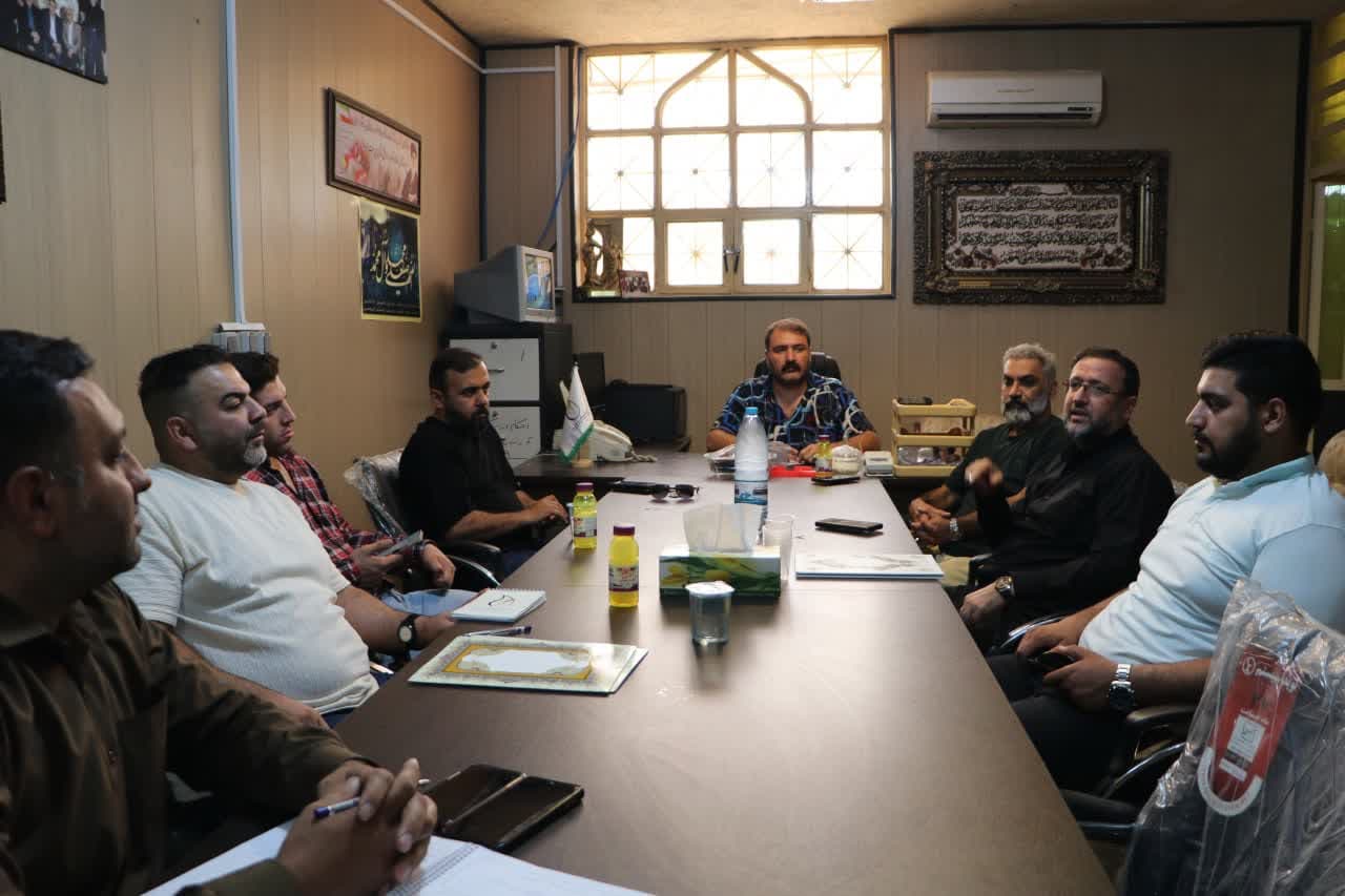 فارس میزبان مسابقات کشوری کشتی پهلوانی رده نوجوانان