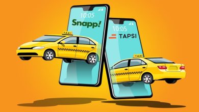 snap or tapsi