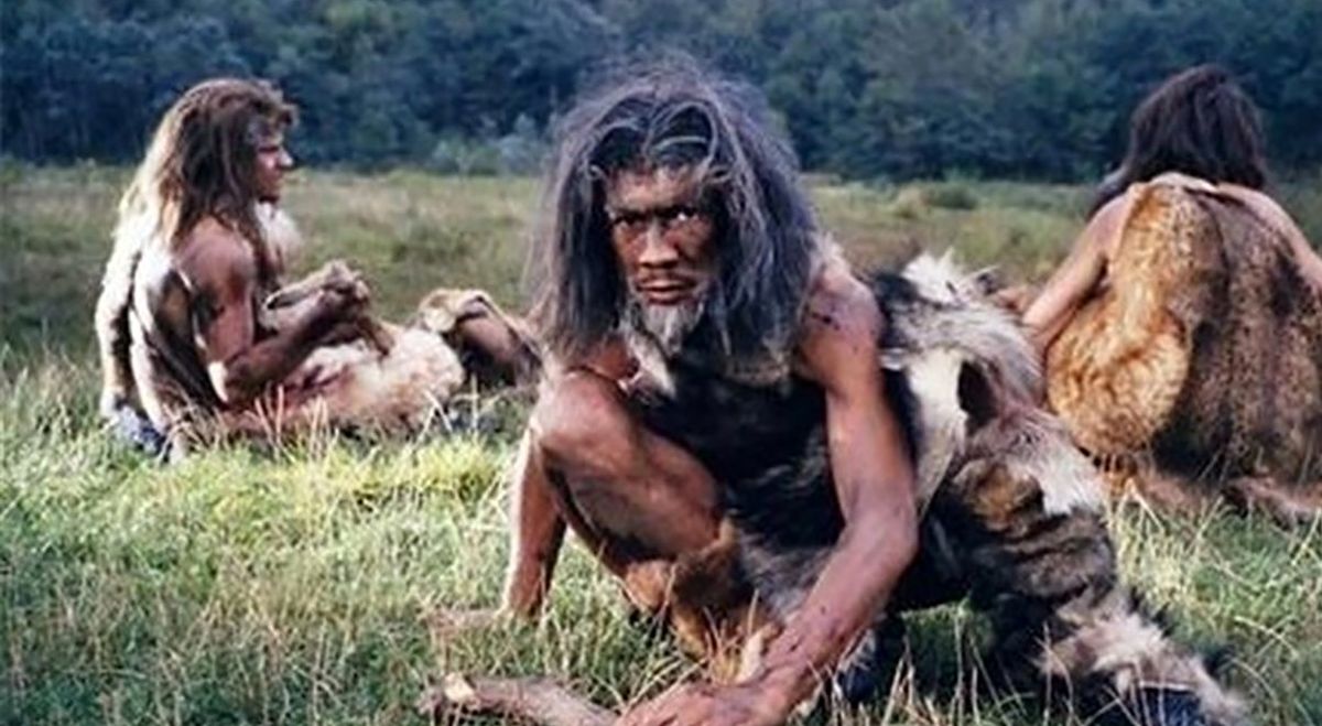 ببینید|کشف نشانه‌های آدم‌خواری در مرودشت استان فارس