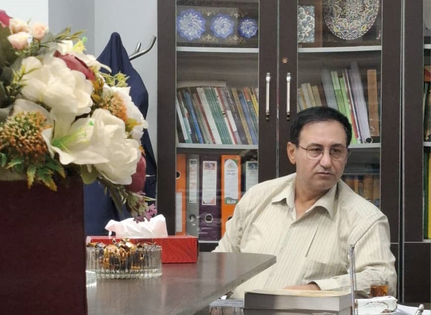 روش پرداخت حقوق به دهیاران استان فارس تغییر می‌کند