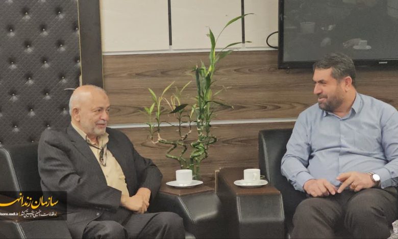 آزادی ۳۱ زندانی جرائم غیر عمد توسط بیت العباس شیراز 1 آزادی زندانیان 1