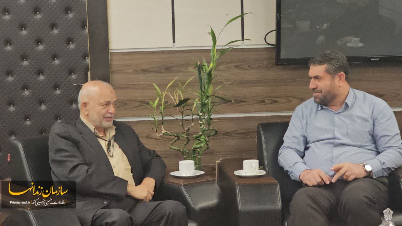 آزادی ۳۱ زندانی جرائم غیر عمد توسط بیت العباس شیراز