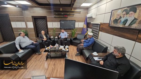 آزادی زندانیان 2