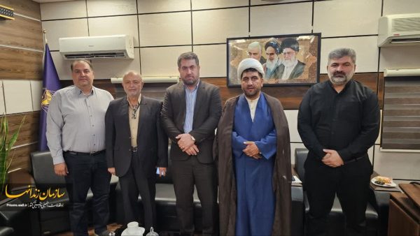 آزادی زندانیان 3