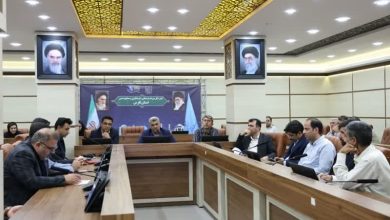 انتصابات جدید در اداره کل میراث فرهنگی، گردشگری و صنایع دستی استان فارس 9 احمد 2