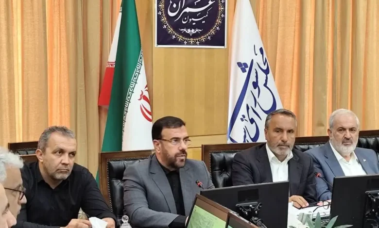 استاندار
