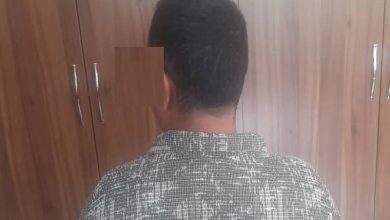 اسید پاشی زرقان