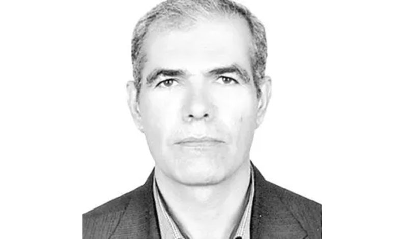 اصغر میرفردی