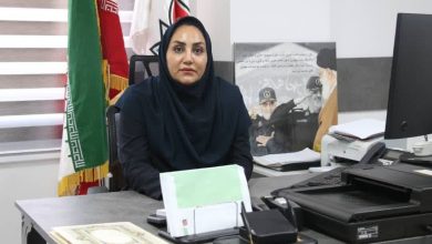 اطمه هاشمی