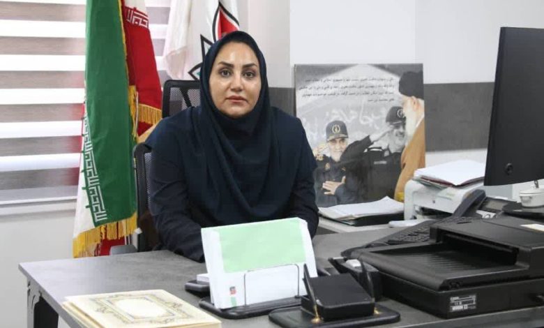 اطمه هاشمی