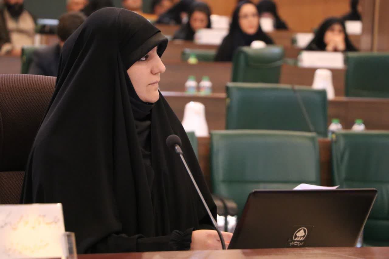 نام « سرلشکر شهید غلامحسین غیب‌پرور» بر تقاطع غیرهمسطح در بلوار میرزای شیرازی شهر شیراز