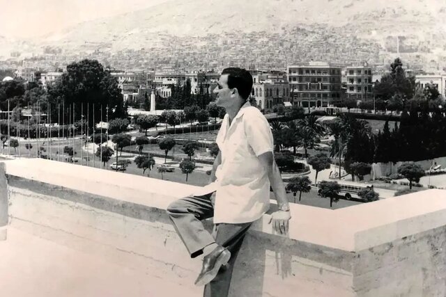 الی کوهن