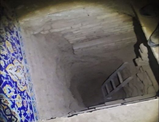 امامزاده عبدالله