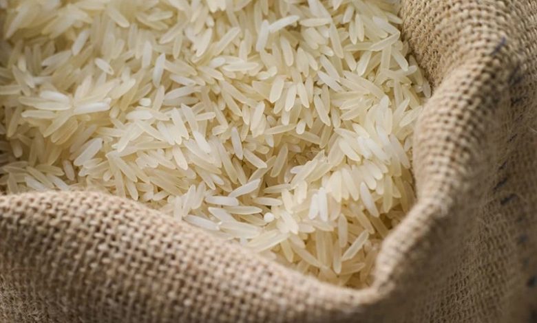 انواع برنج پاکستانی