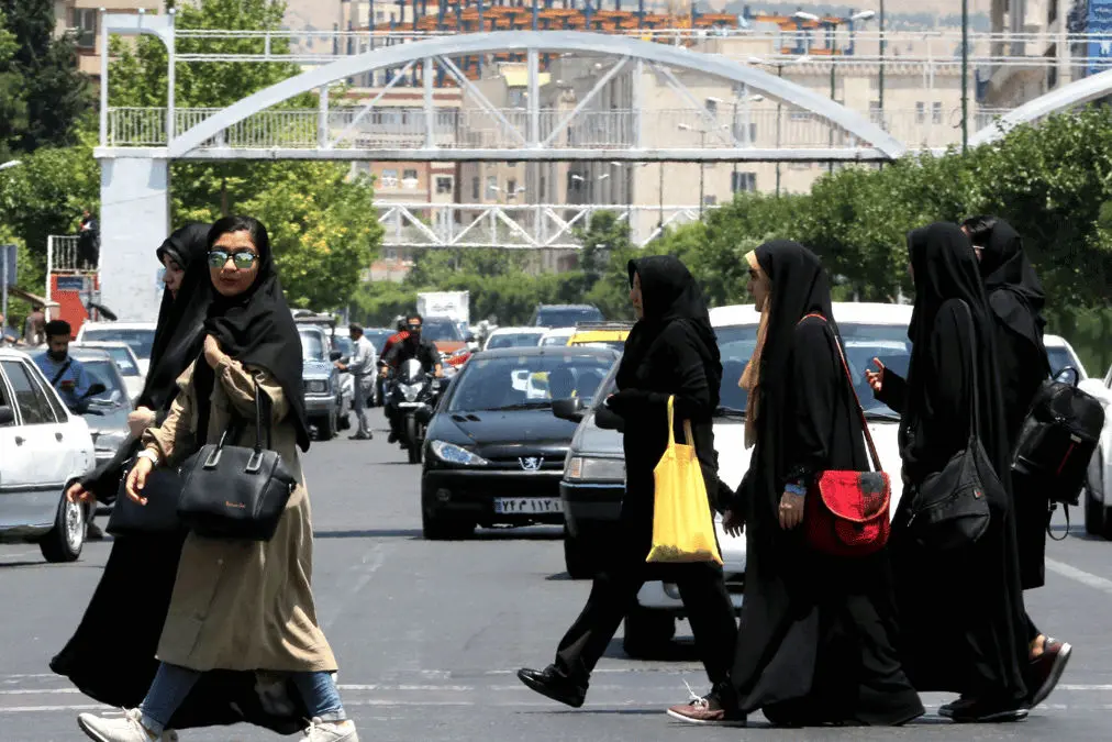 این مملکت فقط مال حزب‏‌اللهی‌‏ها نیست !