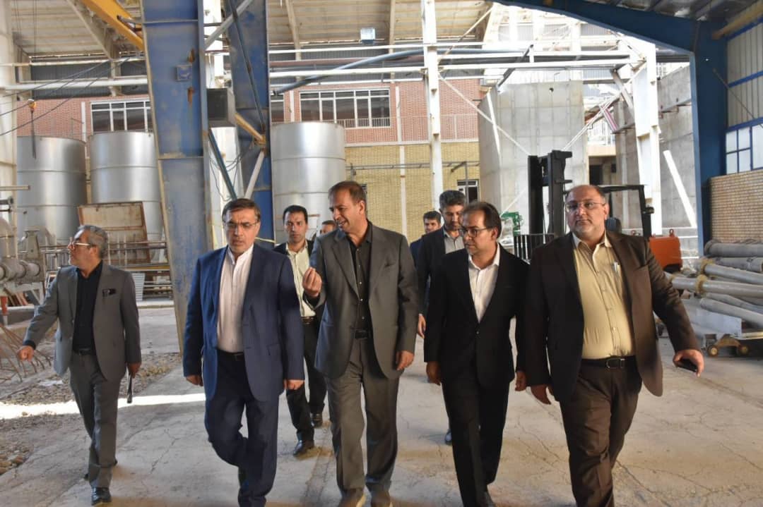 مدیرکل صمت فارس : استراتژی و اهداف اصلی، استمرار تولید و تجارت و پویایی اقتصاد در استان است