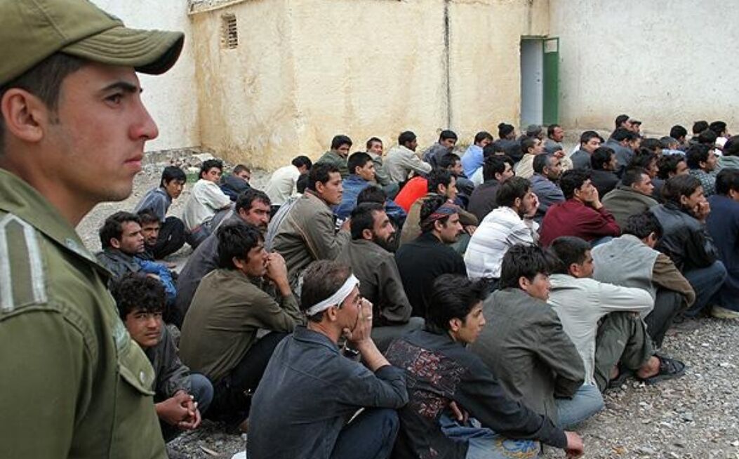 پایان مهلت‌،برخورد قاطع با حامیان و اخراج فوری اتباع غیرمجاز از استان فارس