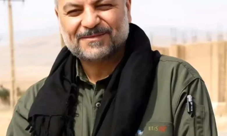 بهزادابراهیمی