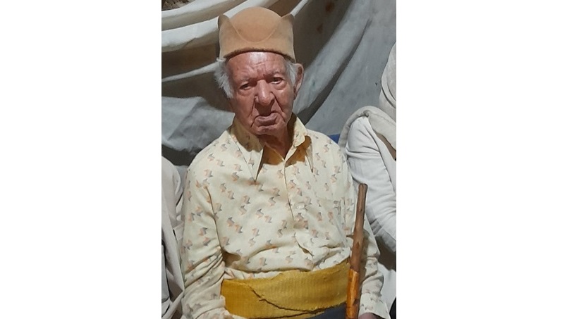 دیدار با «علی ترکی»: تجلیل از گنجینه‌های پنهان شعر شیراز