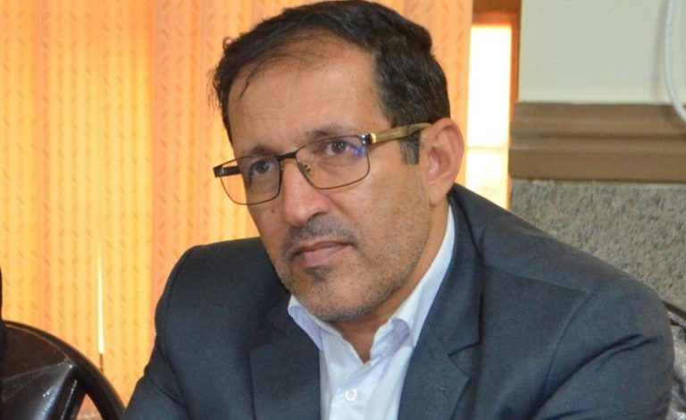 جلیل حسنی