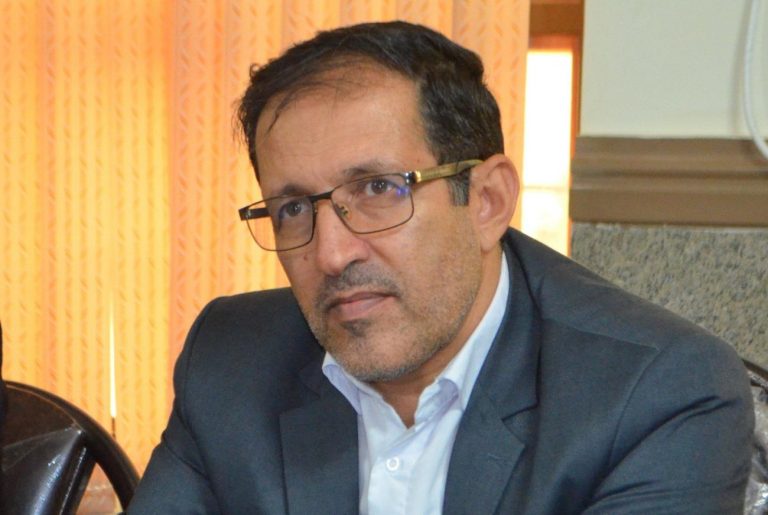 مدیرکل عملکرد، بازرسی، امور حقوقی و ارتباطات مردمی استانداری فارس منصوب شد