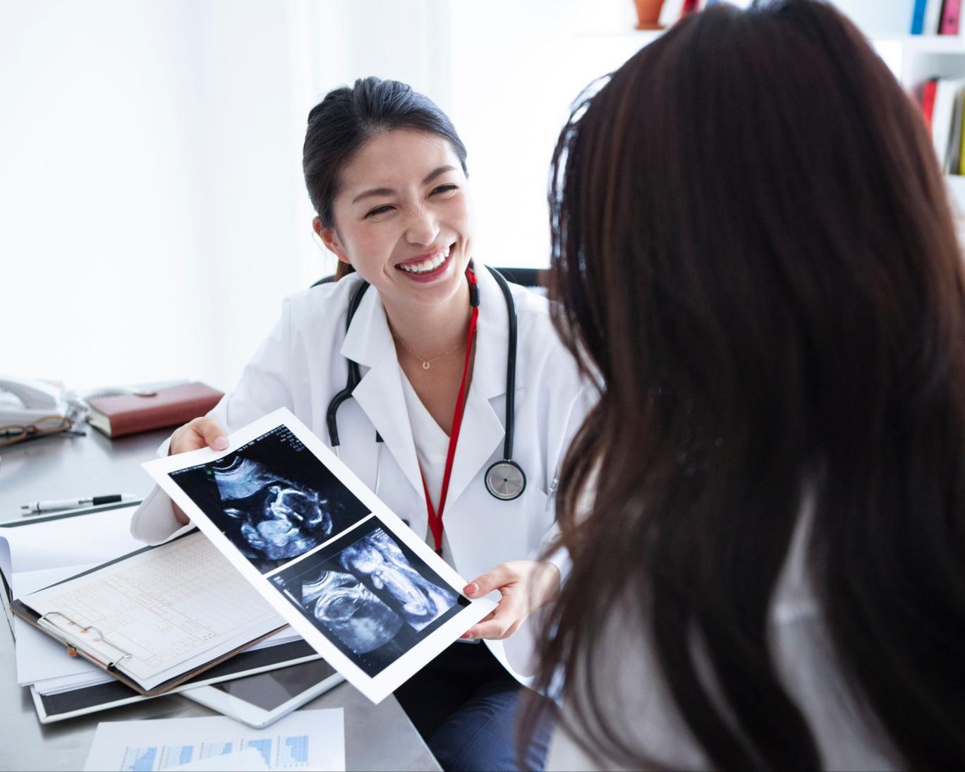 جنسیت جنین تصادفی نیست،کشف ژن‌های موثر و نقش سن مادر