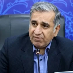 حجت‌اله رضایی به عنوان مشاور استاندار فارس منصوب شد