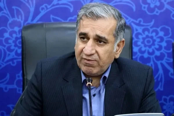 حجتا الله رضایی