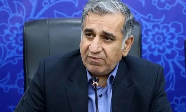 حجتا الله رضایی