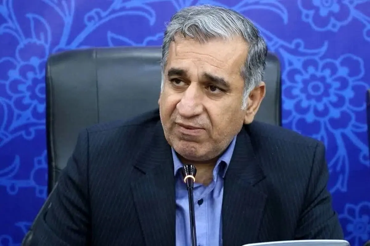 نظر معاون سیاسی استاندار فارس در مورد تغییر فرمانداران داراب و زرین دشت