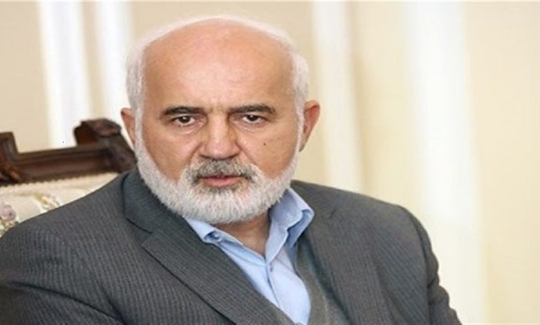 حمد توکلی