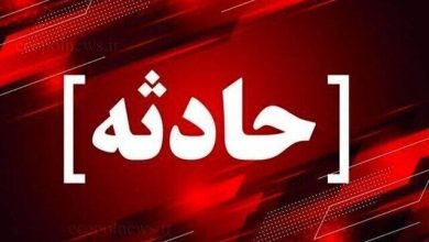 حوادث