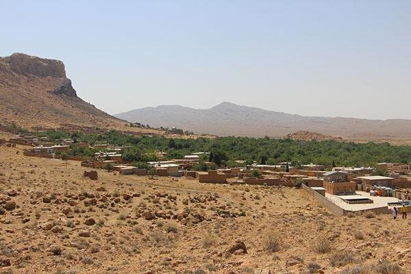 دهمورد