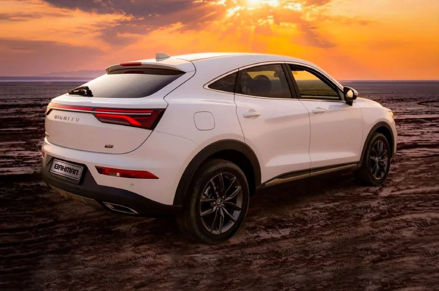 طرح فروش فوری بهمن موتور ویژه متقاضیان عادی مرداد ۱۴۰۴ + جدول و شرایط